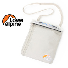 Lowe Alpine TT DRYZONE VERTICAL PASSPORT CARRIER画像