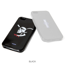 TOYPLANE GRIM REAPER iPhone CASE TP14 NAC23画像