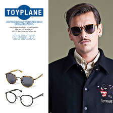 TOYPLANE CHICK TP14-FAC03画像