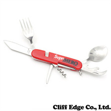 Supreme &times; ANTIHERO HOBO TOOL RED画像