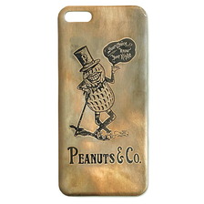 Peanuts&Co &times; PARASITE iPhone PLATE - 1画像