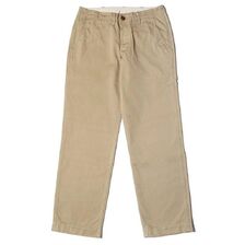 WAREHOUSE Lot 1082 CHINOES画像