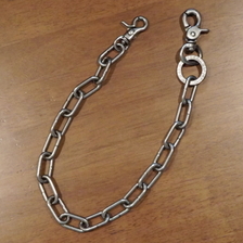 SAMURAI JEANS SJBC14-01 ウォレットチェーン14-01画像