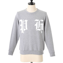 PHENOMENON P WAPPEN SWEAT 2 ILLLSH-212画像
