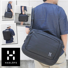 HAGLOFS CONNECT LAP 15 338625画像
