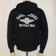 THE FLAT HEAD ZP-11W EARLY WORKS画像