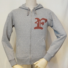 THE FLAT HEAD ZPS-04WF画像