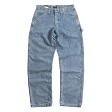 LEE 288 CARPENTER UTILITY JEAN RETRO STONE画像