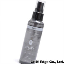 A BATHING APE &times; retaW FABRIC LIQUID Bape BLACK 1A20-182-113画像