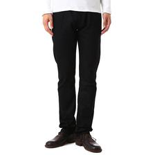 3&times;1 5 POCKET SELVEDGE DENIM画像