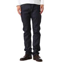 3&times;1 5 POCKET SELVEDGE DENIM画像