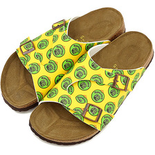 MANASTASH &times; Papillio ZURICH YELLOW 272491画像