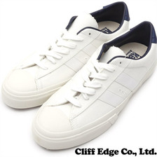 RHC Ron Herman x PRO-Keds ROYAL PLUS WHITE画像