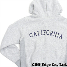 Ron Herman &times; Champion SWEAT HOODIE GRAY画像