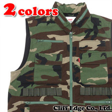 Supreme Tactical Vest画像