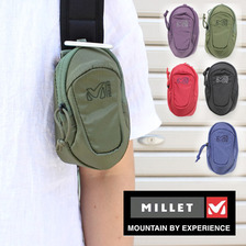 MILLET LESCHAUX PADDED POUCH SMALL MIS0486画像