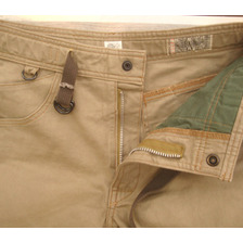 COLIMBO HUNTING GOODS GOAT ISLAND Climbing Pants ZM-0202画像