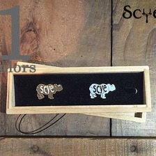 SCYE BADGE画像