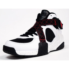 NIKE AIR RAID "LIMITED EDITION for NSW BEST" WHT/BLK/RED 642330-100画像
