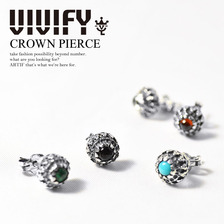 VIVIFY CROWN PIERCE VFP-083画像