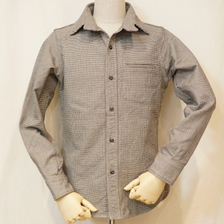 DALEE'S CRESTLE 20S クレストシャツ画像