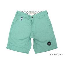 PROJECT SR'ES Dry Sargeant Short Pant PNT00461画像