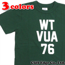 WTAPS DESIGN S/S 04 TEE.COTTON画像