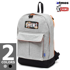 CHUMS × atmos PLEATED POCKET DAY PACK ABC-NG-D015画像