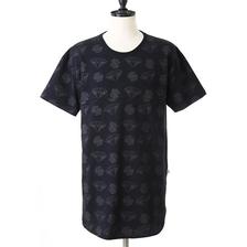 MAGIC STICK &times; Billionaire Boys Club LONG LENGTH TEE画像