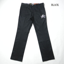 SKULL WORKS &times; REDKAP WORK PANTS 141415画像