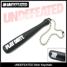 UNDEFEATED Stick Keychain 538171画像