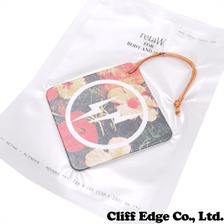 the POOL aoyama &times; Fragment Design &times; retaW CAR TAG MULTI画像