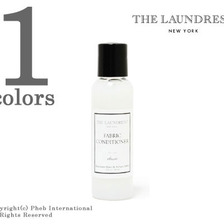 THE LAUNDRESS ファブリックコンディショナー 60ml画像