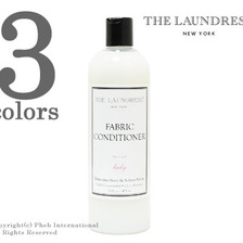 THE LAUNDRESS ファブリックコンディショナー 475ml画像