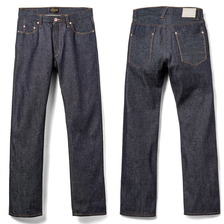 TOYPLANE COLLIER (INDIGO) TPFV-PT05画像