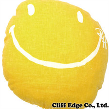 アイテム情報 Ron Herman X Jackson Matisse Smile Cushion Yellow ロンハーマン 通販情報 Good T Net