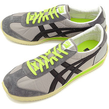 Onitsuka Tiger CALIFORNIA 78 VIN ライトグレー/ブラック TH110N-1390画像