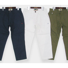 HTML ZERO3 Sunday Walk Cropped Pant PT069画像
