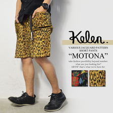 Kelen MOTONA KL14HPT9B画像