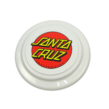SANTA CRUZ CLASSIC DOT FLYER画像