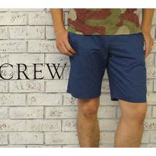 J.CREW 10 1/2" ドット CLUB SHORT クラブ ショーツ画像