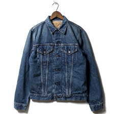 orslow 3rd type 60's DENIM JACKET 01-6005-83画像