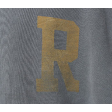 REMI RELIEF "R"スペシャルリメイクプルパーカー RN1415-3198画像