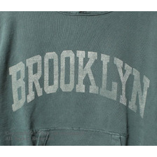 REMI RELIEF BROOKLYN スペシャルリメイクプルパーカー RN1415-3197画像