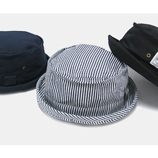 HTML ZERO3 Just Cruise Pork Pie Hat HED213画像