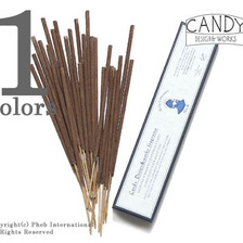 CANDY DESIGN & WORKS KUUMBA別注 スティック香 CI-06画像