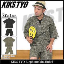 KIKS TYO Elephantskin Jinbei KT1404C-06画像