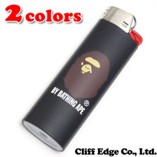 A BATHING APE BIC LIGHTER 1A80-182-008画像