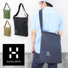 HAGLOFS SHOULDER BAG 400002画像