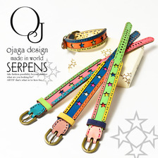 ojaga design SERPENS BT-501画像